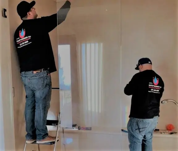 Professional plumbing installation for Leak Detection in Helen Marie Court